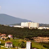 Omü Manzara 4