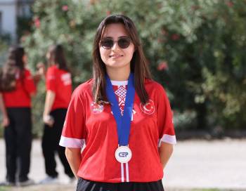 OMU’s Semra Akyol and Samsunspor Bocce Team set sights on European championship after bronze medal success