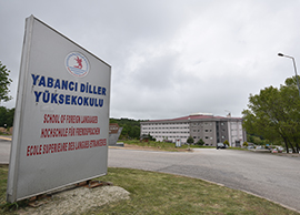 Meslek Yüksekokulları