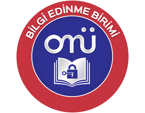 OMÜ Engelli Öğrenci Birimi