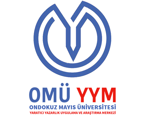 OMÜ Yaratıcı Yazarlık Uygulama ve Araştırma Merkezi
