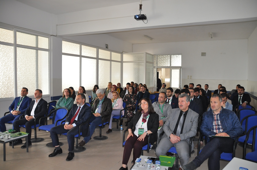 8 bitki koruma ogrenci kongresi