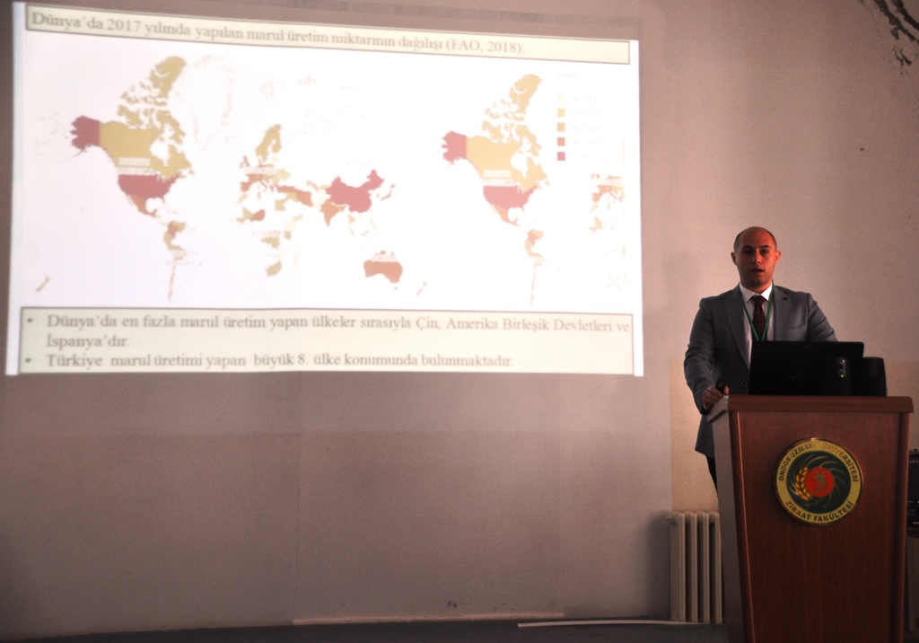 8 bitki koruma ogrenci kongresi