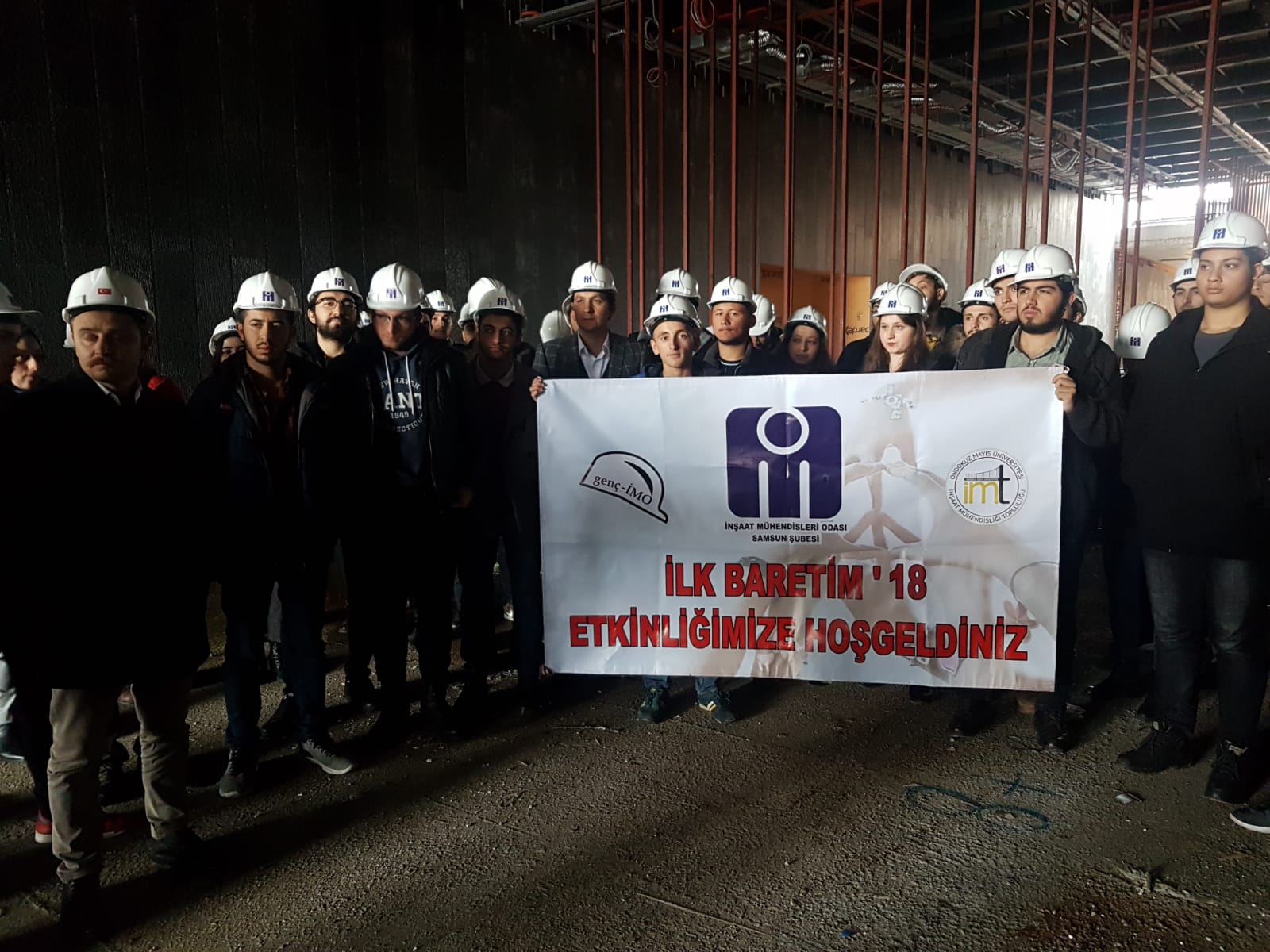 ondokuz mayis universitesi