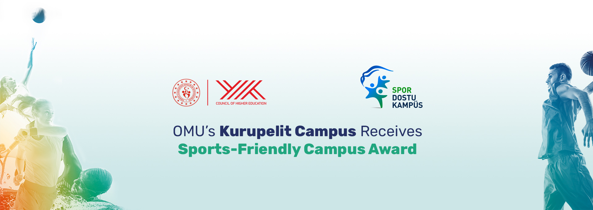 OMU Advances Healthy Campus Vision with ‘Sports-Friendly Campus’ Certification