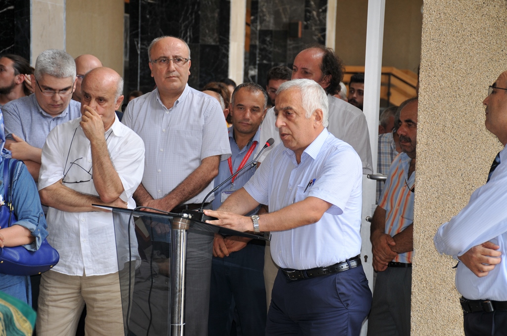 omu tip fakultesinin aci kaybi omu ondokuz mayis universitesi