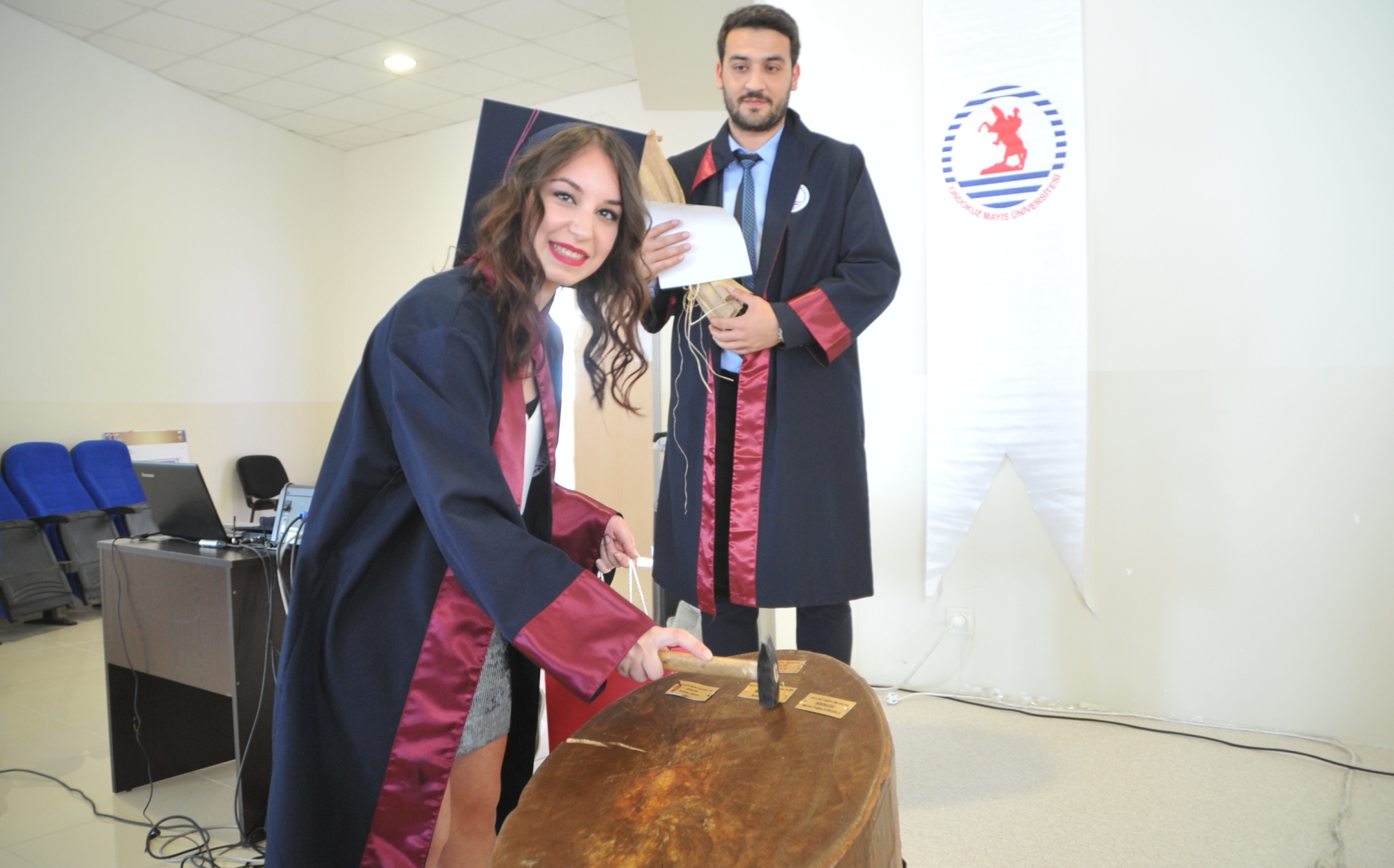 https www omu edu tr tr icerik sivil havacilik yuksekokulunda mezuniyet toreni