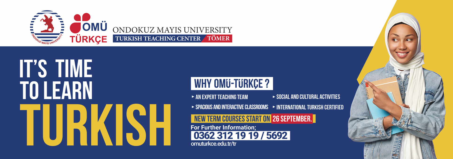 Türkçe Öğretim Uygulama ve Araştırma Merkezi Eğitimleri