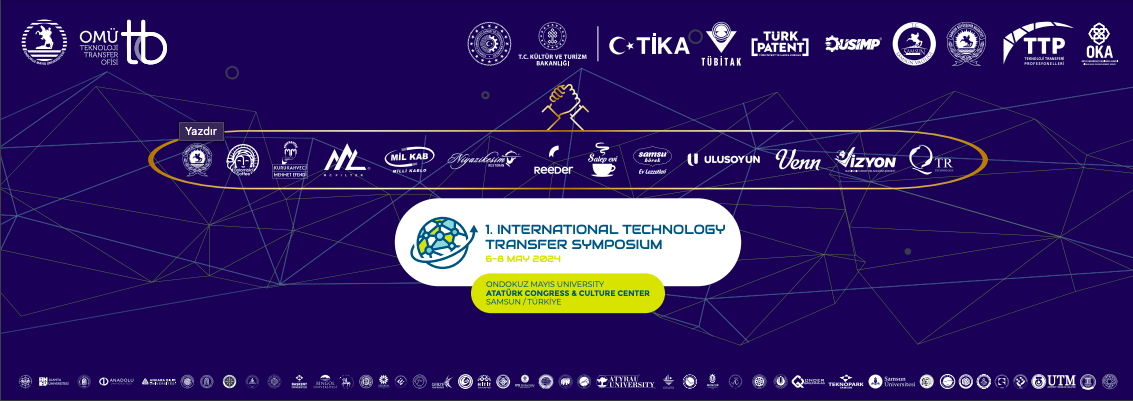 Uluslararası Teknoloji Transferi Sempozyumu
