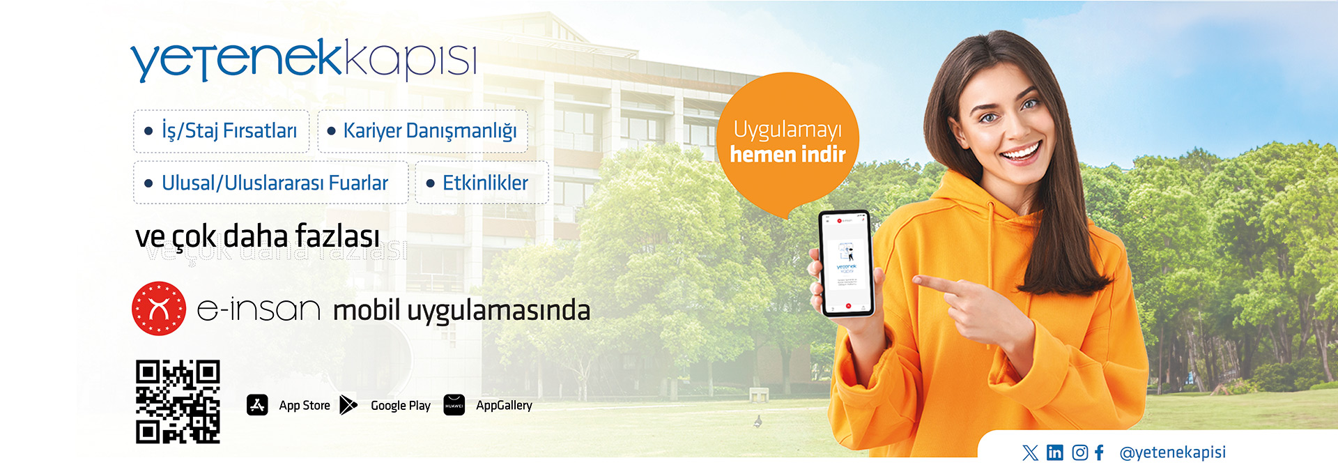 Yetenek Kapısı 