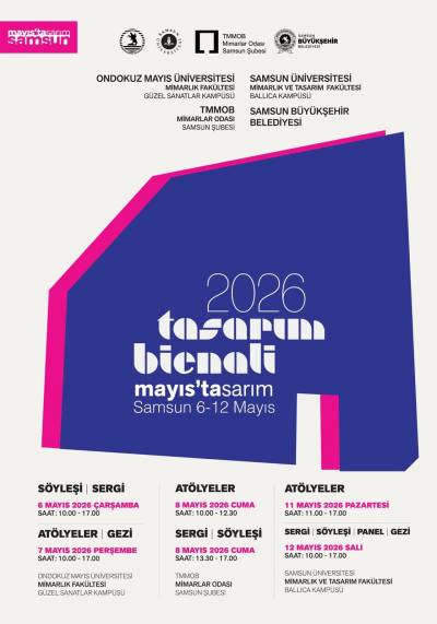 event poster 21405
