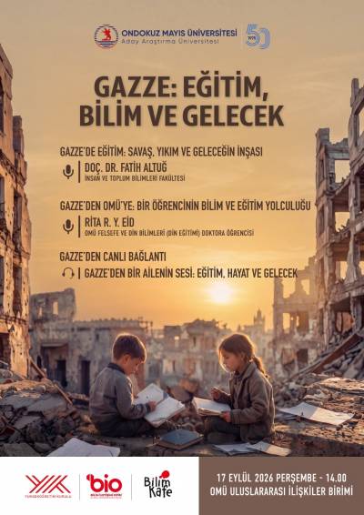 event poster 22095