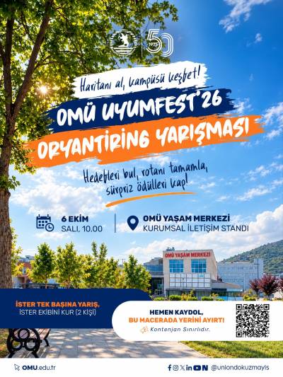 event poster 22183