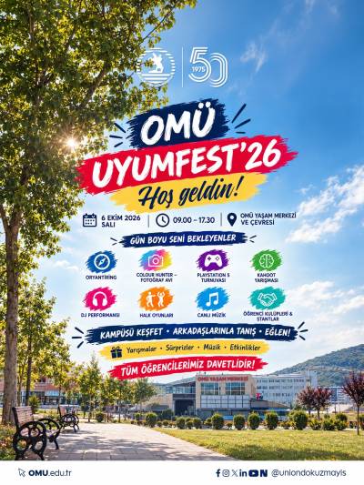 event poster 22181