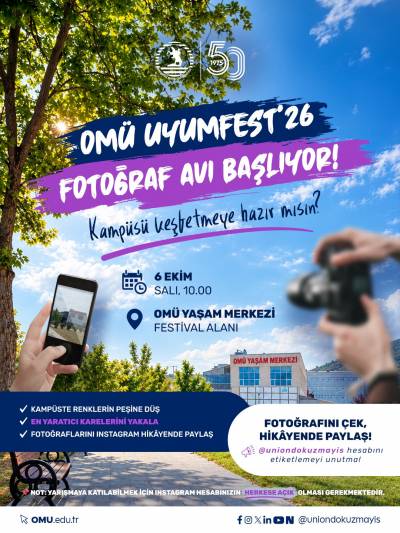 event poster 22189