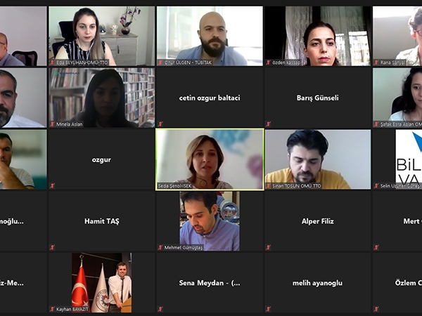 Ondokuz Mayıs Üniversitesi Teknoloji Transfer Ofisi (OMÜ-TTO), Türkiye Bilimsel ve Teknolojik Araştırma Kurumu (TÜBİTAK) davetiyle İstanbul Sağlık Endüstrisi Kümelenmesinin (İSEK) organize ettiği 1702 Patent Lisans Çağrısı etkinliğine iştirak etti.