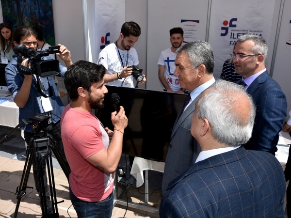 12. TANITIM GÜNÜ 2017