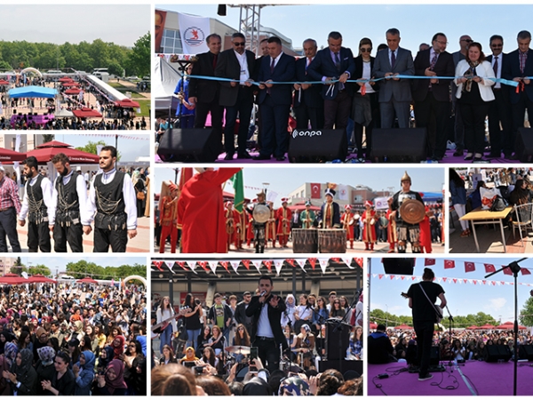 12. TANITIM GÜNÜ 2017