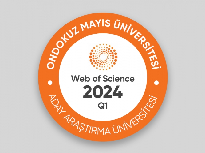 2024 yılında (15 Kasım 2024 yılı itibarıyla) Web of Science Q1 düzeyinde en çok yayın yapan akademisyenler