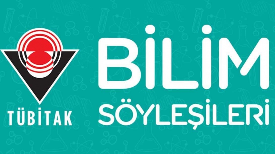 OMÜ’lü Akademisyenler, TÜBİTAK’ın Bilim Söyleşilerinde Yer Alıyor