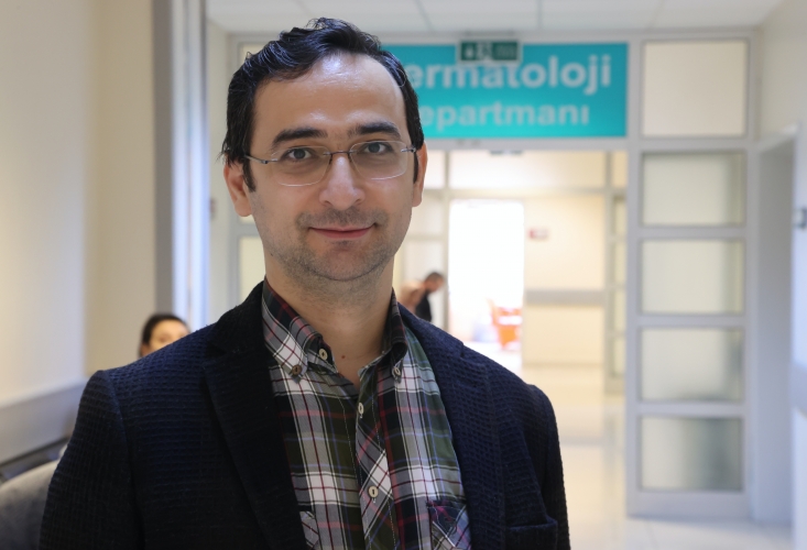 Dermatoloji Hastalarının Yüzde 20'sini Uyuz Vakaları Oluşturuyor