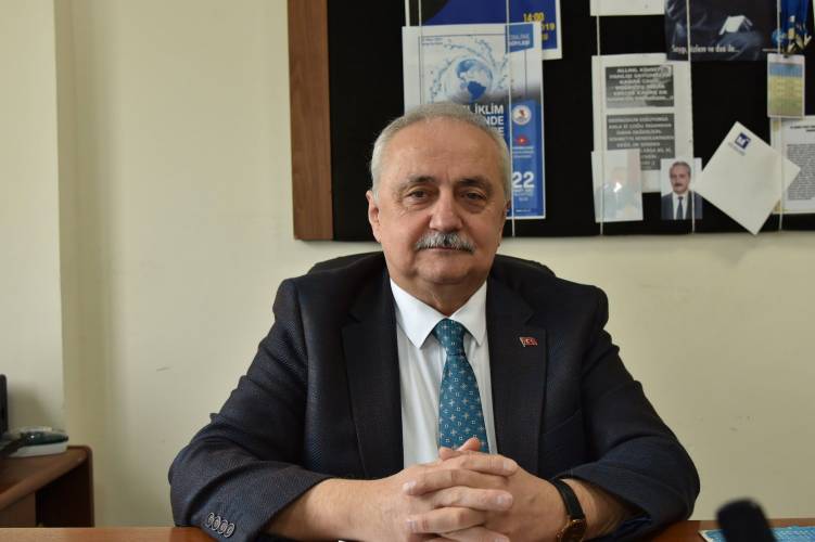 Kuraklık 2050 Yılına Kadar 1 Milyar Kişiyi Göç Ettirebilir