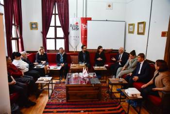 Koruyucu aileliğin psikolojik ve insani boyutları OMÜ’de tartışıldı