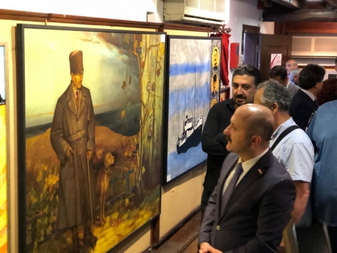 haberler kultur sanat omu