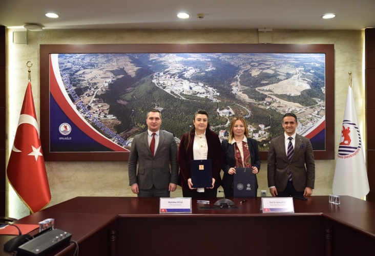 Samsun Girişimcilik Ekosistemi Güçleniyor
