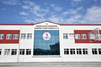 OMÜ Çarşamba ve Terme Meslek Yüksekokulları MEDEK’ten tam akreditasyon aldı