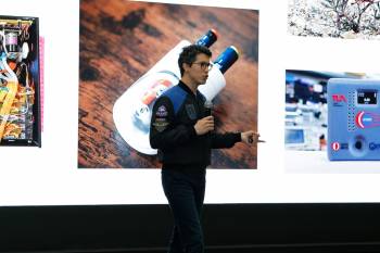 OMU contributes to national space vision through IAC 2026 campus meetings 