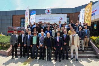 OMÜ’de Nörovasküler Cerrahi'nin geleceği ele alındı 