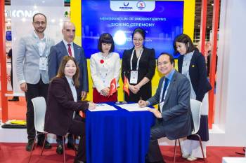 OMU signs strategic cooperation agreement with Vietnam’s Phenikaa University
