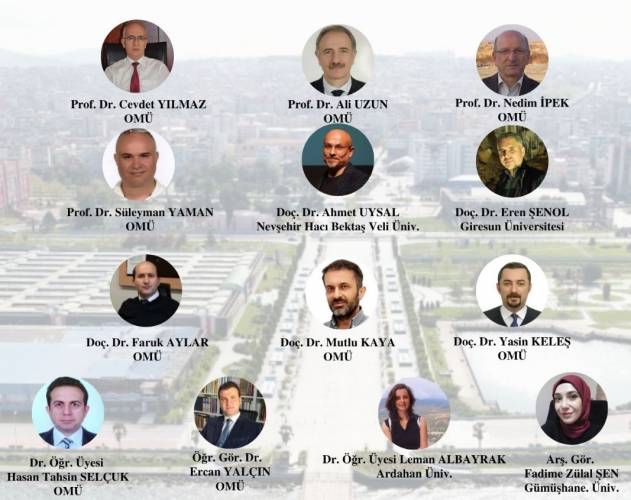 OMÜ’den “Kurtuluş Yolu” Projesi: Samsun’da Tarih Bilinci ve Kültürel Miras Eğitimi