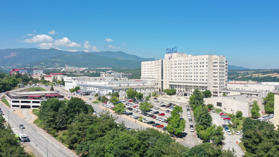 OMÜ İngilizce Tıp Eğitim Programı 2029’a Kadar Akredite Edildi