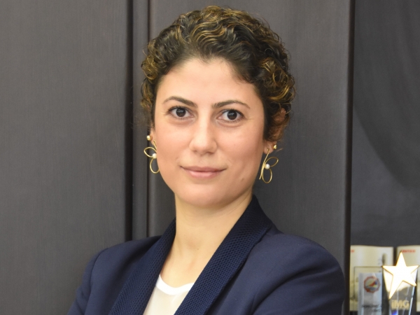 Prof. Dr. Ayşenur Büyükgöze Kavas, The Career Development Quarterly Dergisinin Editörler Kurulunda