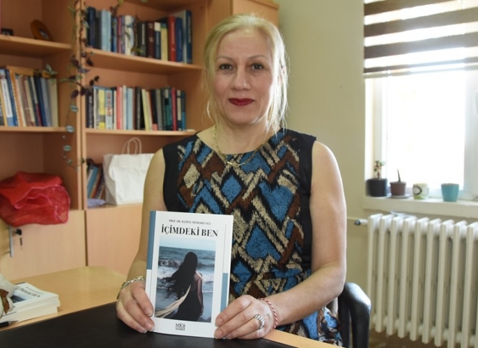 Psikiyatristin Kaleminden: İçimdeki Ben