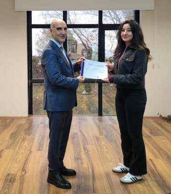 Student stakeholder model strengthens education decision mechanisms at OMU