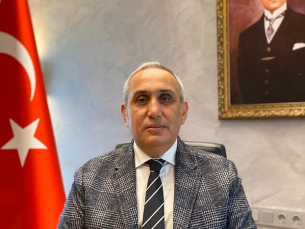 TTK, Prof. Dr. İbrahim Tellioğlu’nu Tekrar Bilim Kurulu Asli Üyeliğine Seçti