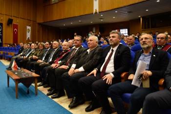 Ziraat Fakültesi, Tarımsal Öğretimin Başlamasının 180. Yılını ve Tarım Bayramını kutladı