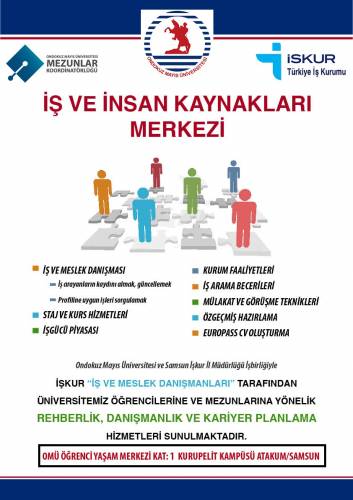 ondokuz mayis universitesi