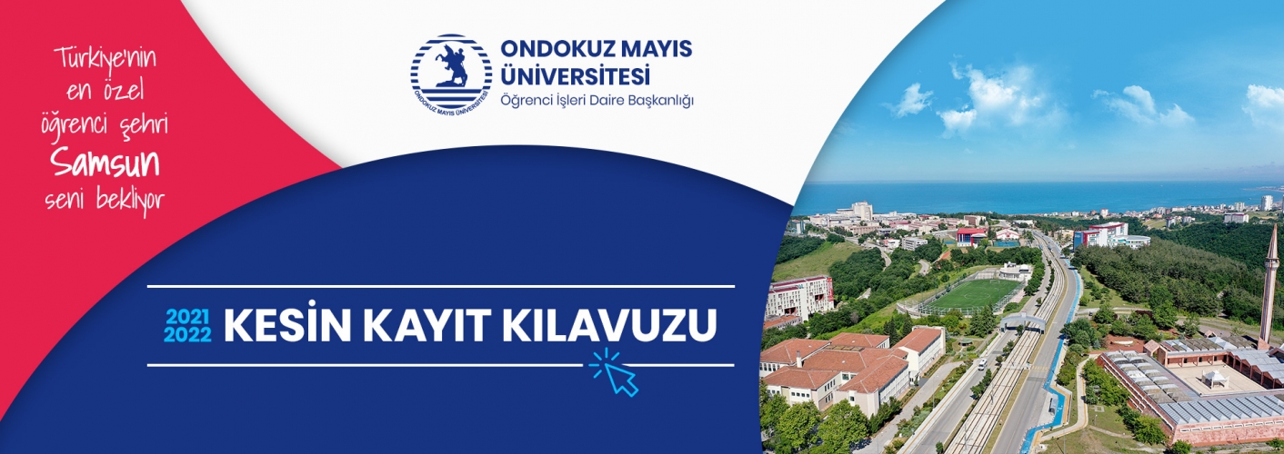haberler ogrenci omu ondokuz mayis universitesi